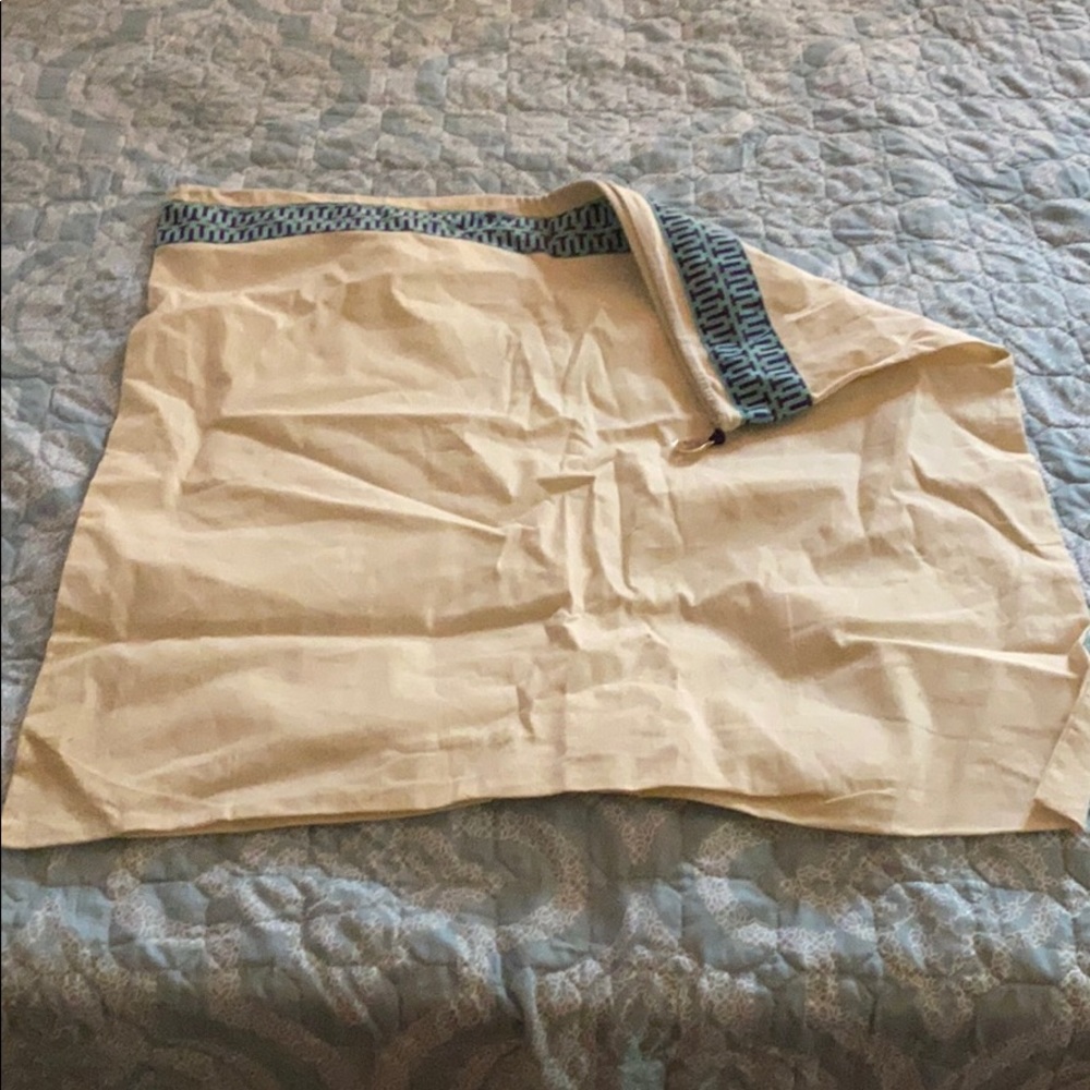 Tory Dust Bag